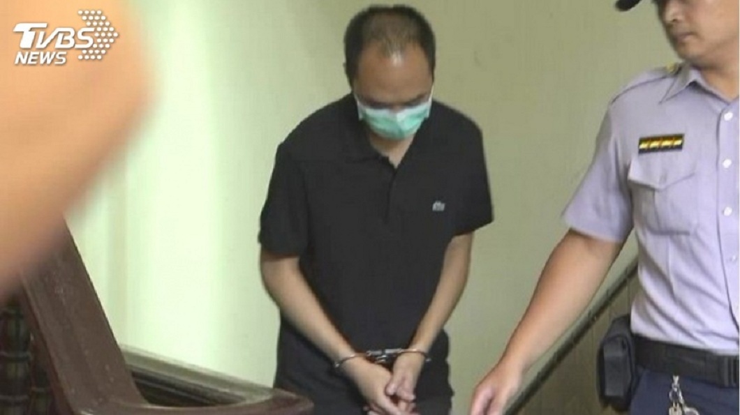 富少李宗瑞性侵9女 再判39年2月定讞