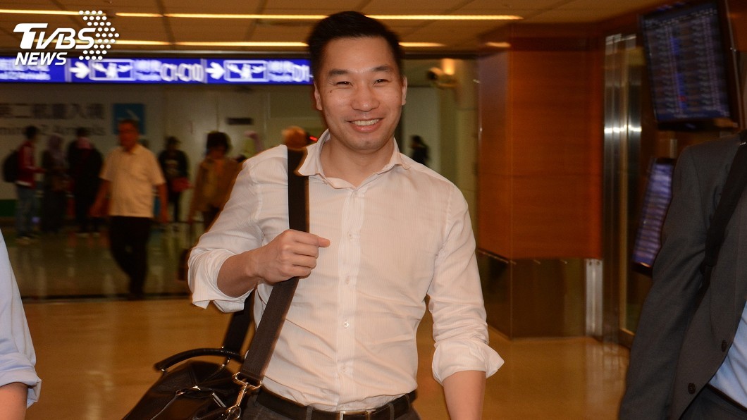 美亞太副助卿訪台　國務院：重申美對台支持