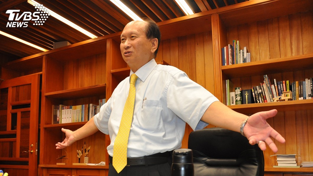 賴揆盼明年預算歸零 台灣省主席:做得到