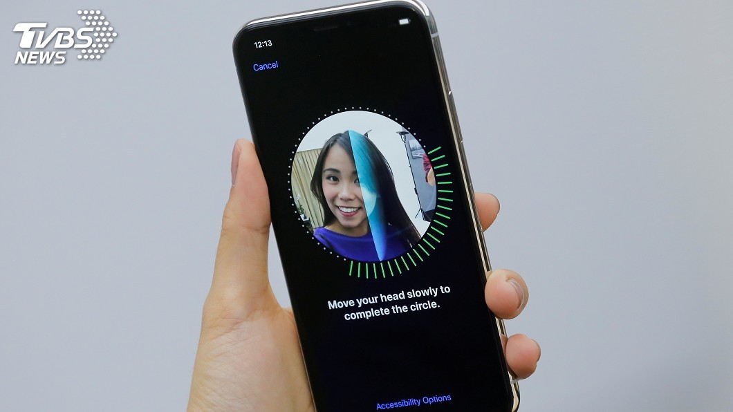 iPhone X助3D感測 這關鍵元件影響風潮