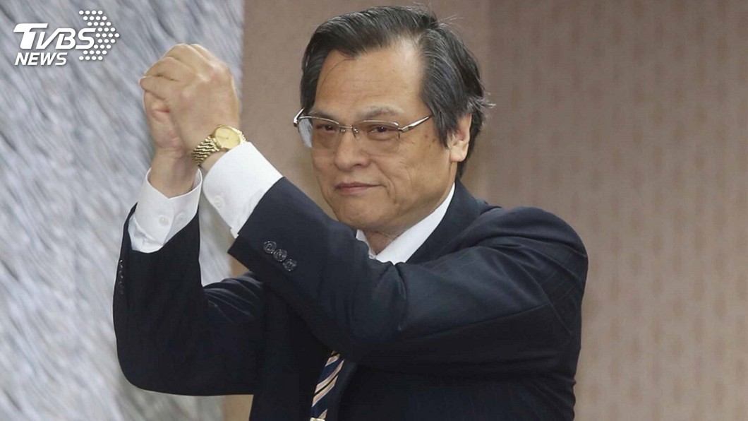 雙城論壇陸方來不了? 陳明通籲走大門
