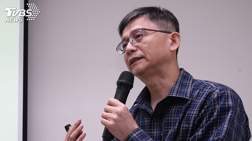 遭問是否對賴揆還有意見? 詹順貴一度語塞