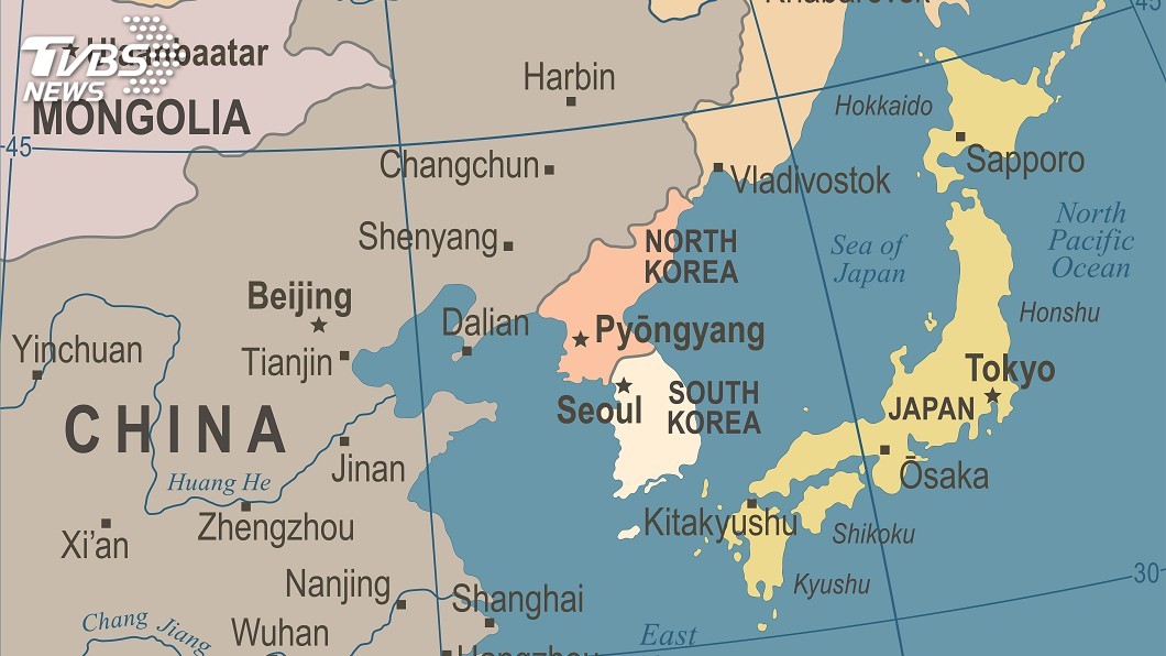 青瓦台力促韓中日3邊峰會 5月初召開