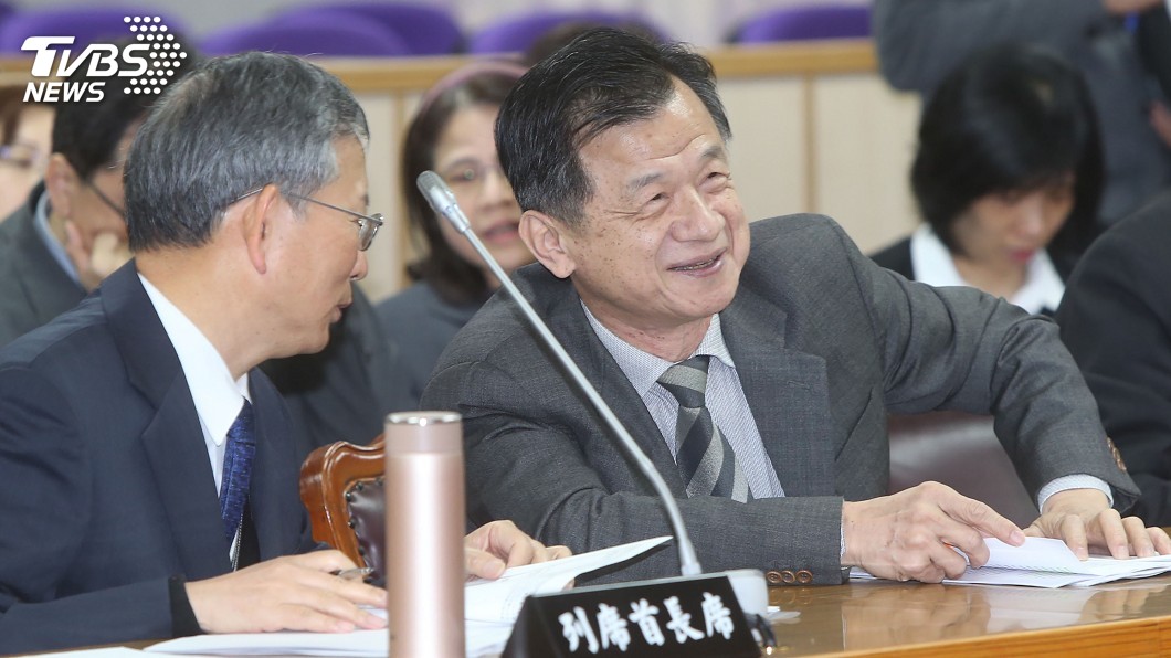 司改未來趨勢 立委提研究「AI法官」可行性