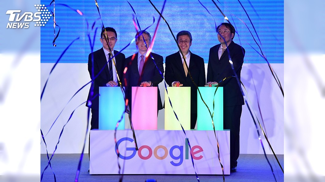 Google在台首度徵「護士」 因員工暴增