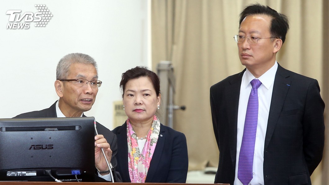 ODA計畫憂倒帳風險 立委要部會澄清謠言
