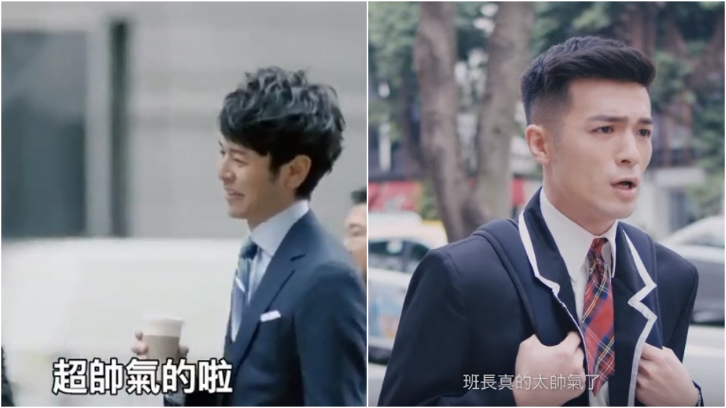 國防部否認召募廣告抄襲 林昶佐:明顯就是抄的
