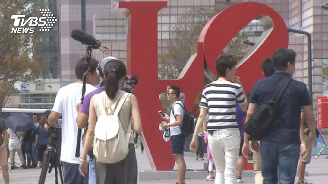 外國人來台觀光只愛去台北?網友分析原因是「這個」