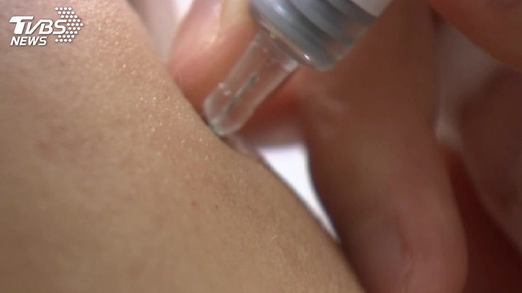 子宮頸癌疫苗 國健署:國二女可望補打