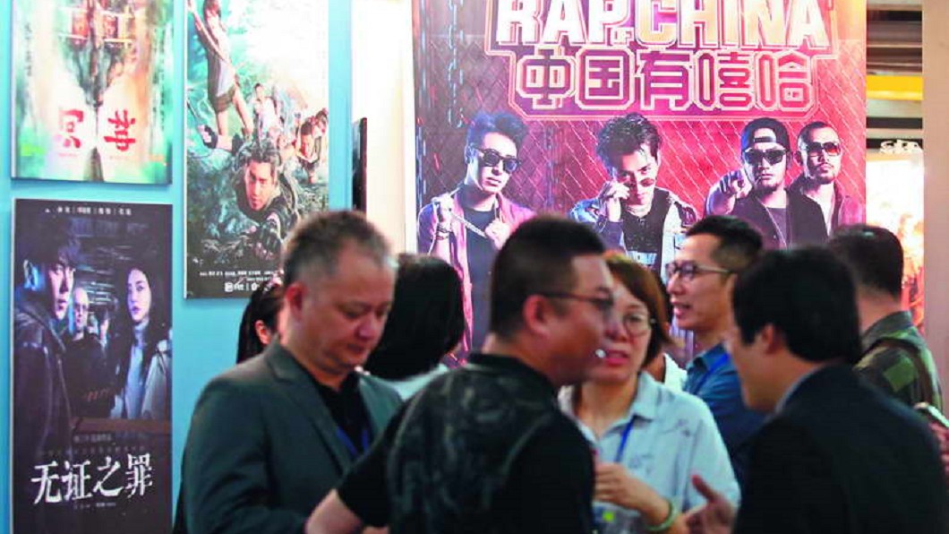 【新新聞】兩岸合拍片還會有台灣味嗎？