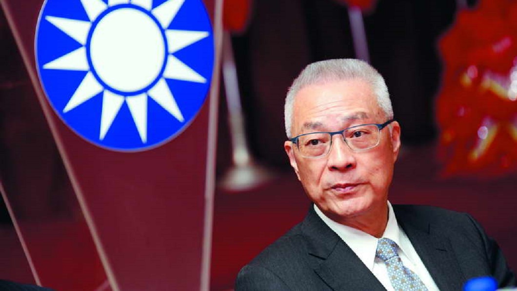 【新新聞】吳敦義登陸 藍綠各有選舉算計