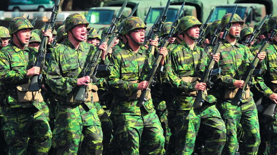 【新新聞】嚴德發掛保證無用 國軍兵力黑洞成形