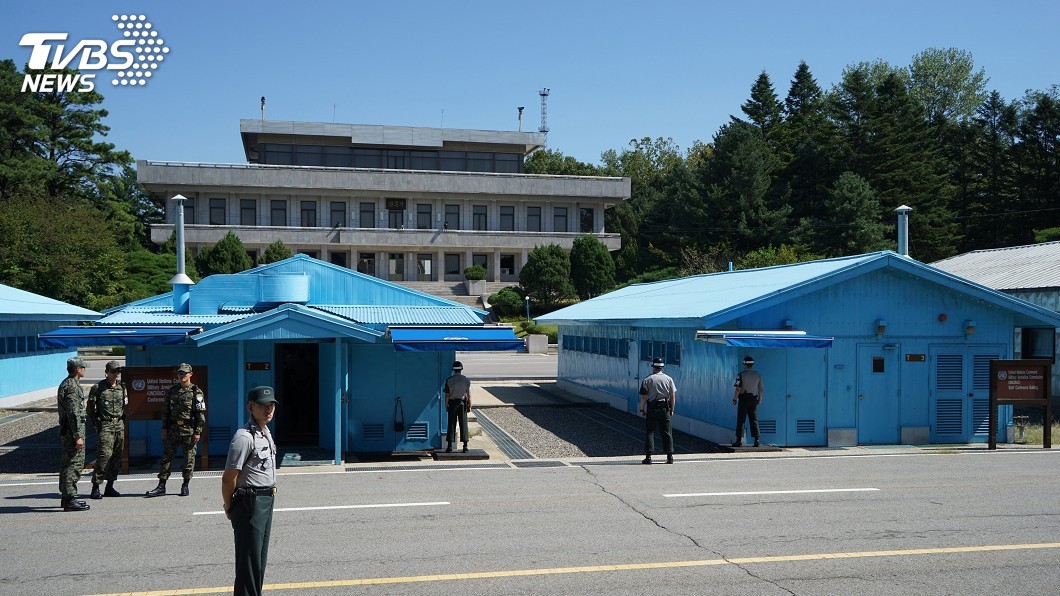 鋪路兩韓峰會 南韓提議29日高級別會談