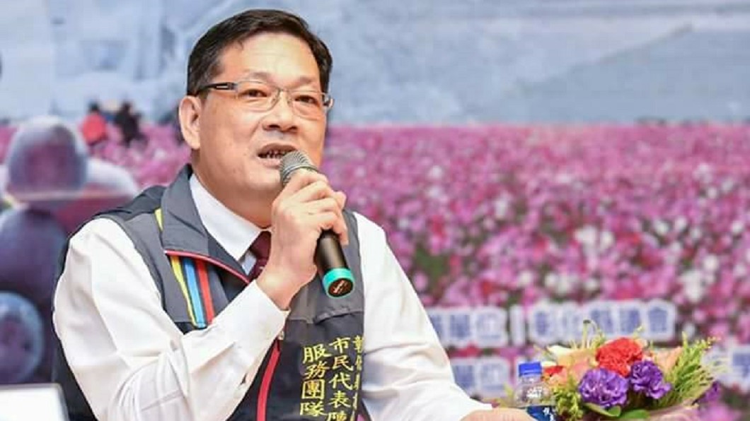 藍營分裂!張東正脫黨選彰化市長 黃玉芬:就是要讓我落選