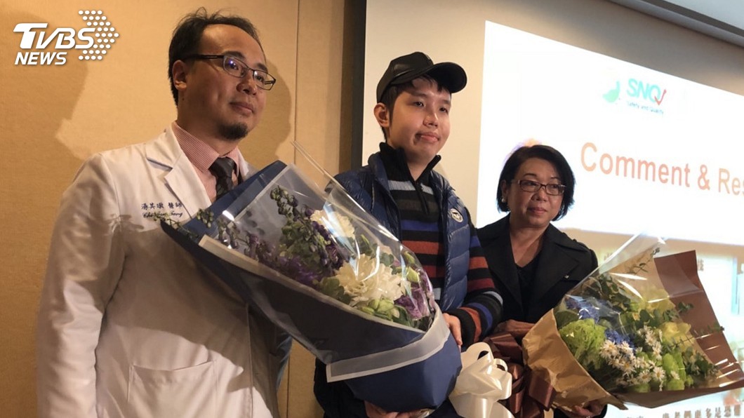從小內向遭誤認自閉 竟是「這個」在搞鬼