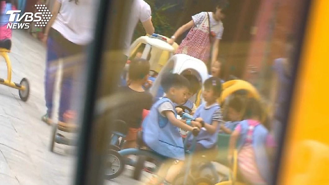 原鄉幼兒教保資源不足 立委籲政府提對策