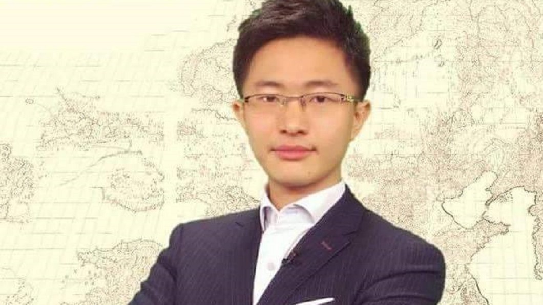 圖／翻攝自侯漢廷臉書
