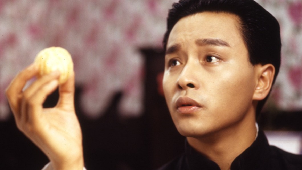 張國榮逝世15週年　《胭脂扣》4/1大銀幕重映