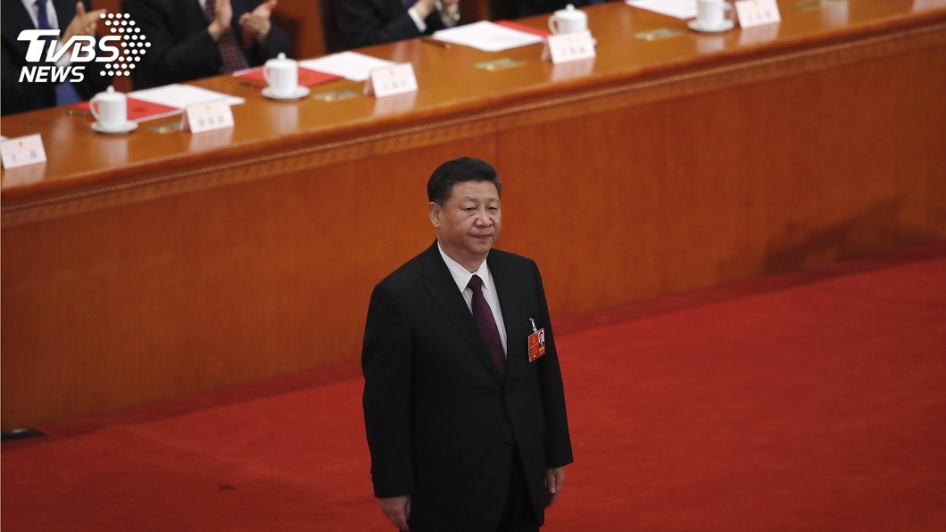 首次政治局成員書面述職　習近平個性化點評