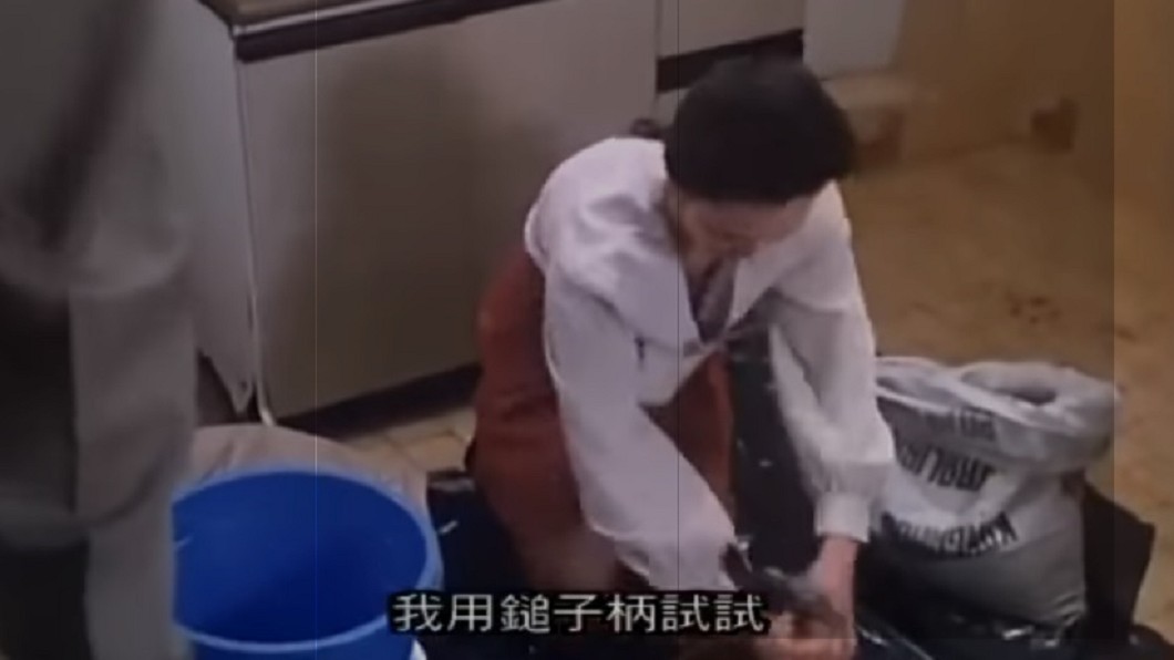 圖／翻攝自YouTube電影《千王1991》