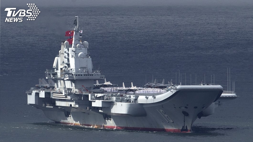 嚴密監控中國軍事動態 府:請國人放心