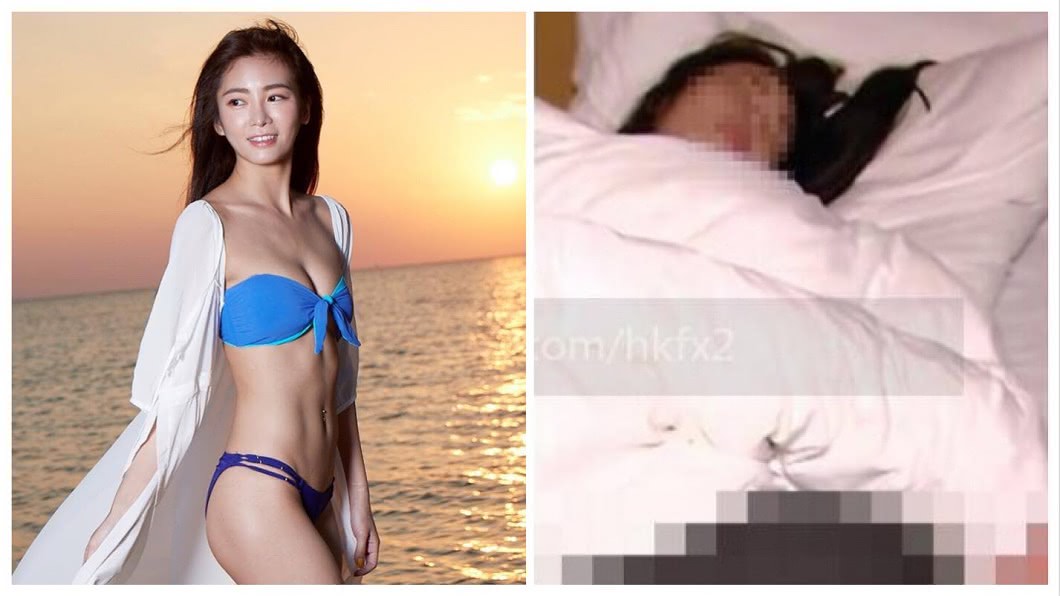 舒子晨遭爆睡老闆「床照流出」!氣炸提告自清