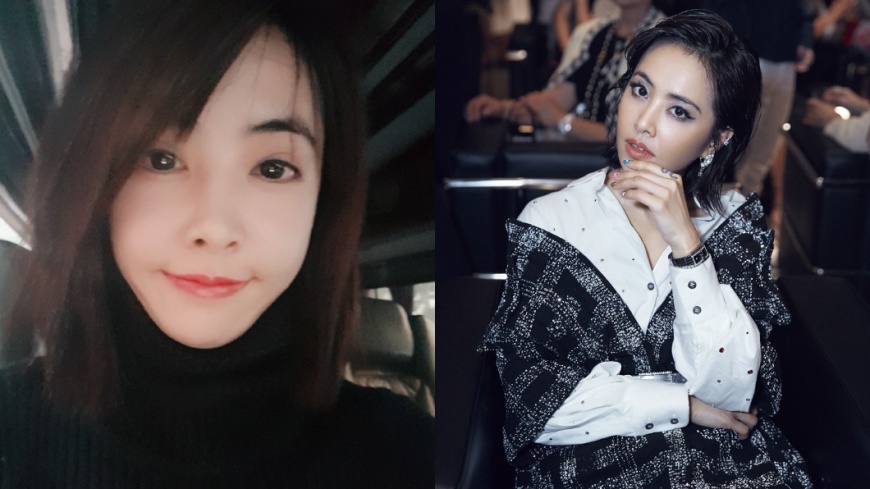 天后蔡依林日前才剛大病初癒，讓不少粉絲相當擔心。圖／取自蔡依林臉書