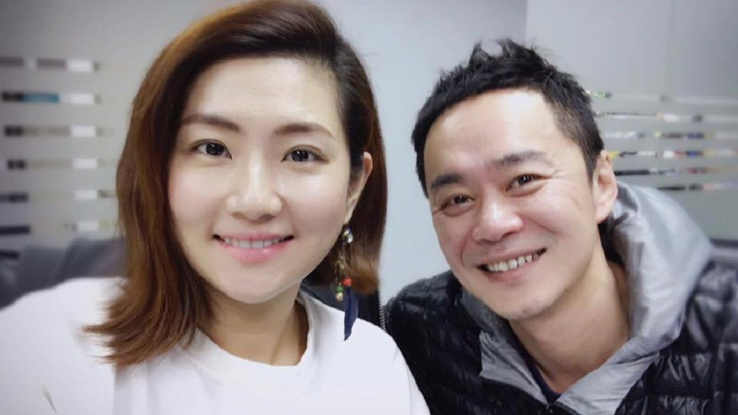 Selina前夫阿中摸手桃花? 遭爆美國新歡交往一月