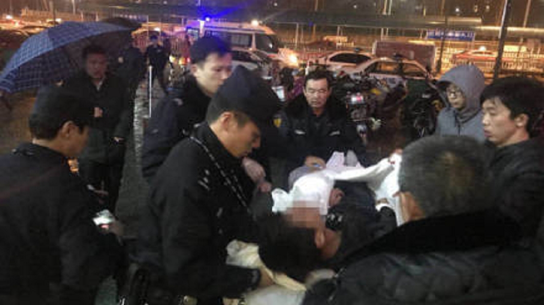 圖/翻攝自微博
