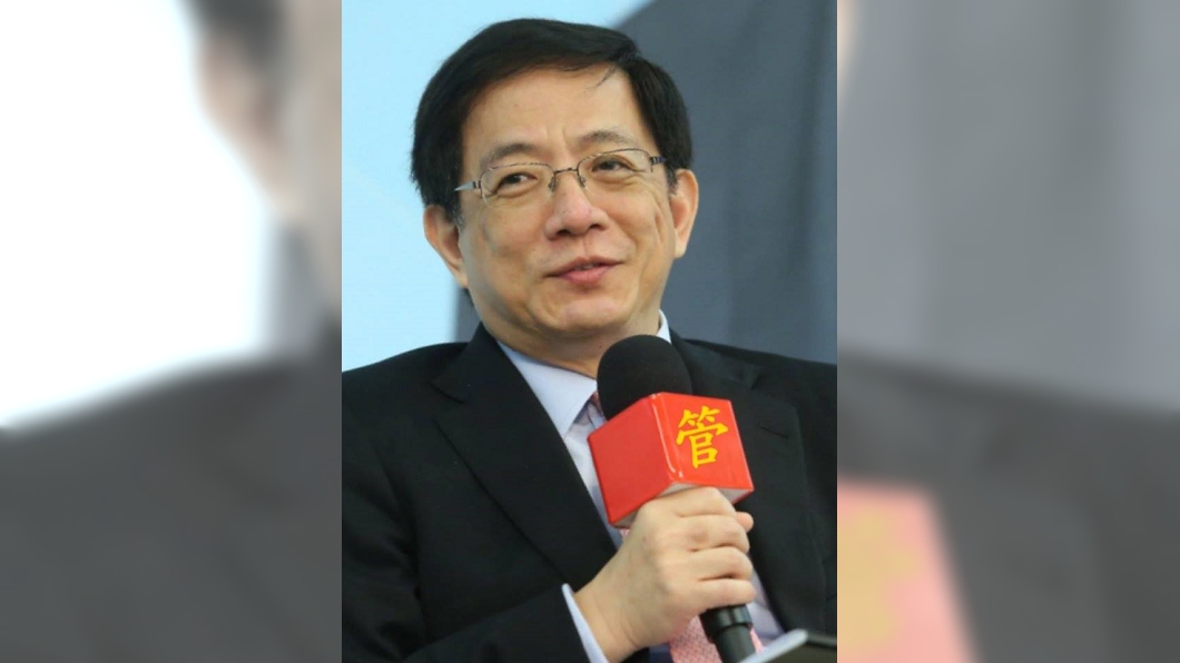 甘拜下風?管中閔引用馬克吐溫作品諷造謠