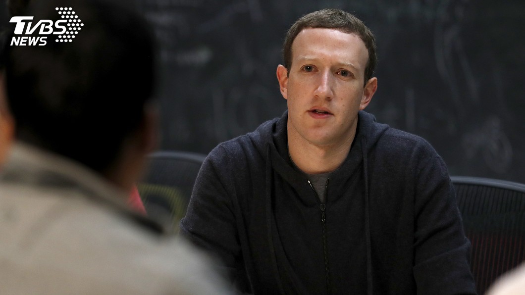 祖克柏樂意到國會作證 認同FB應受監管