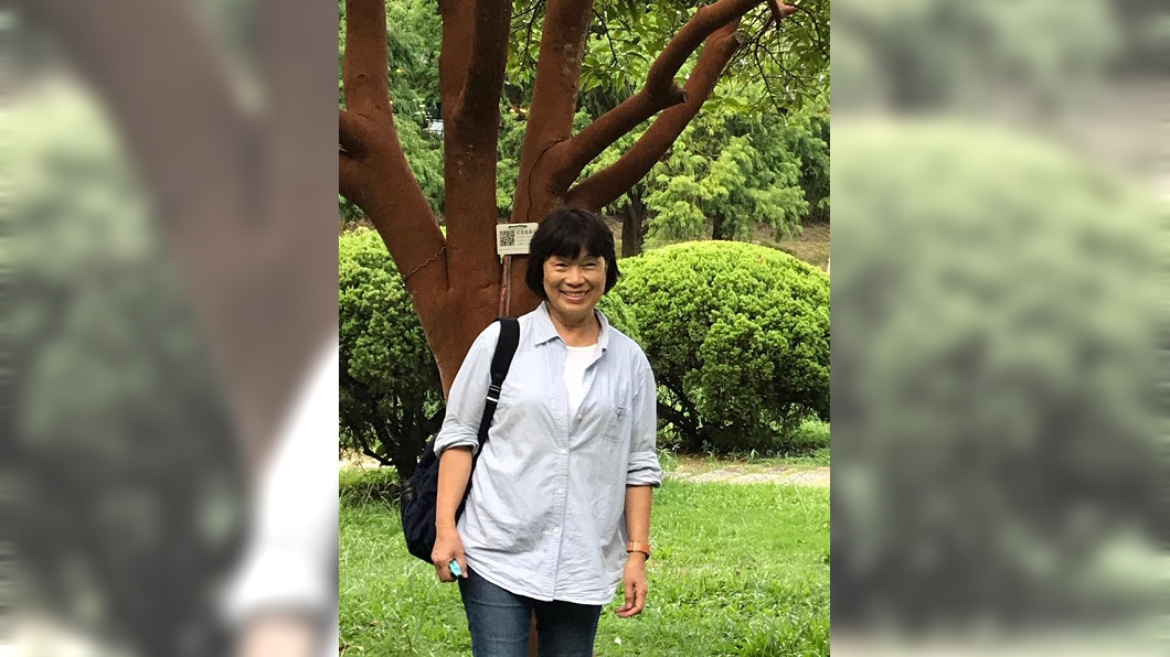 不滿「卡管」 龍應台批蔡政府:野蠻有沒有限度?