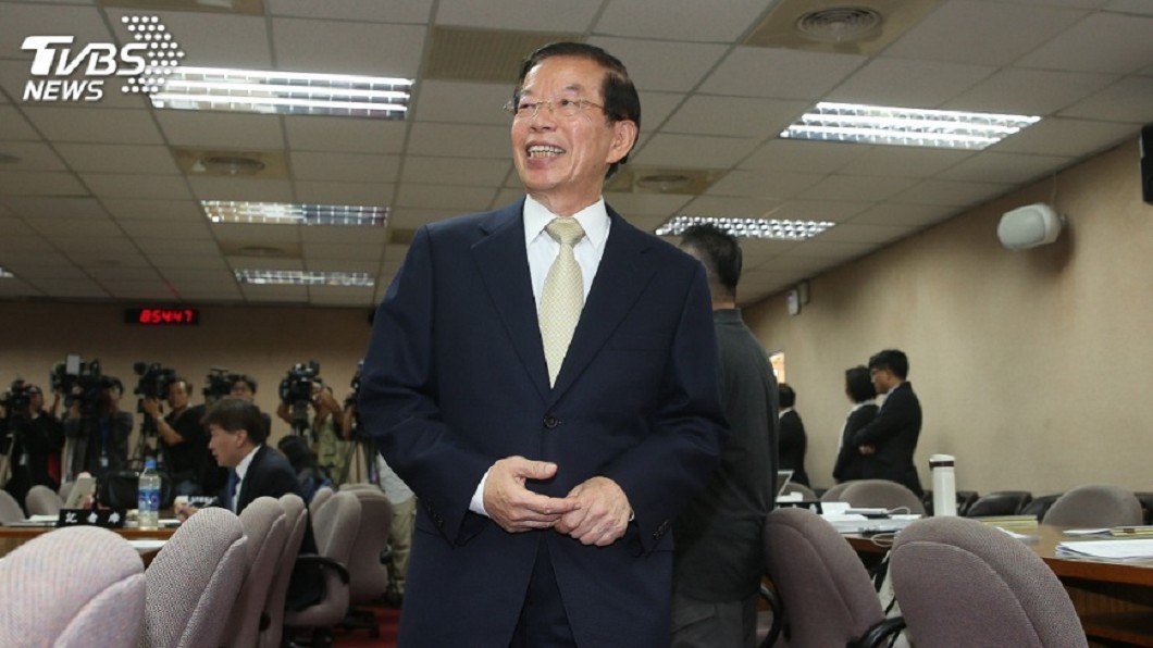 快訊/被罵神隱只發臉書 謝長廷動身飛北海道