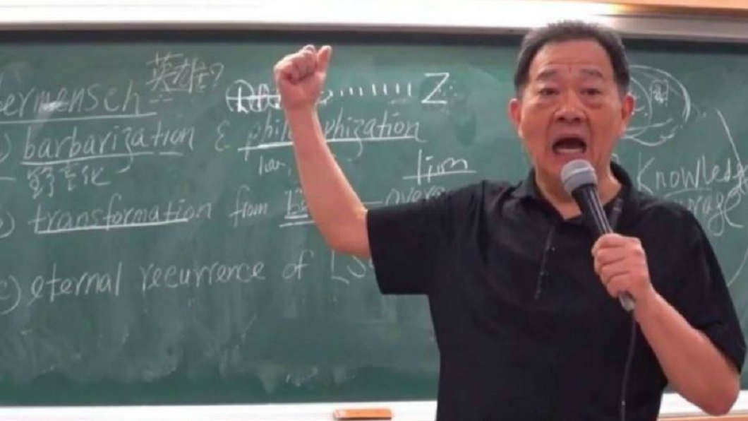 POWER救台灣!李錫錕週日宣布參選北市長