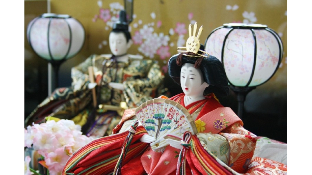 傳統與現代:日本人偶及其對日本的意義