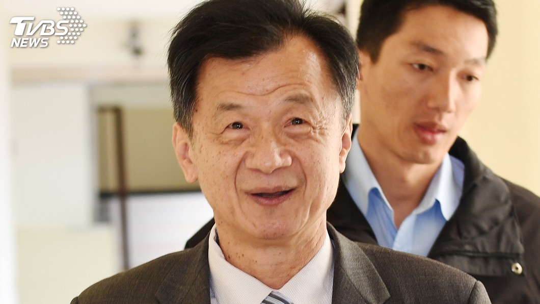 查諷扁行動劇　邱太三：與違法失職無關