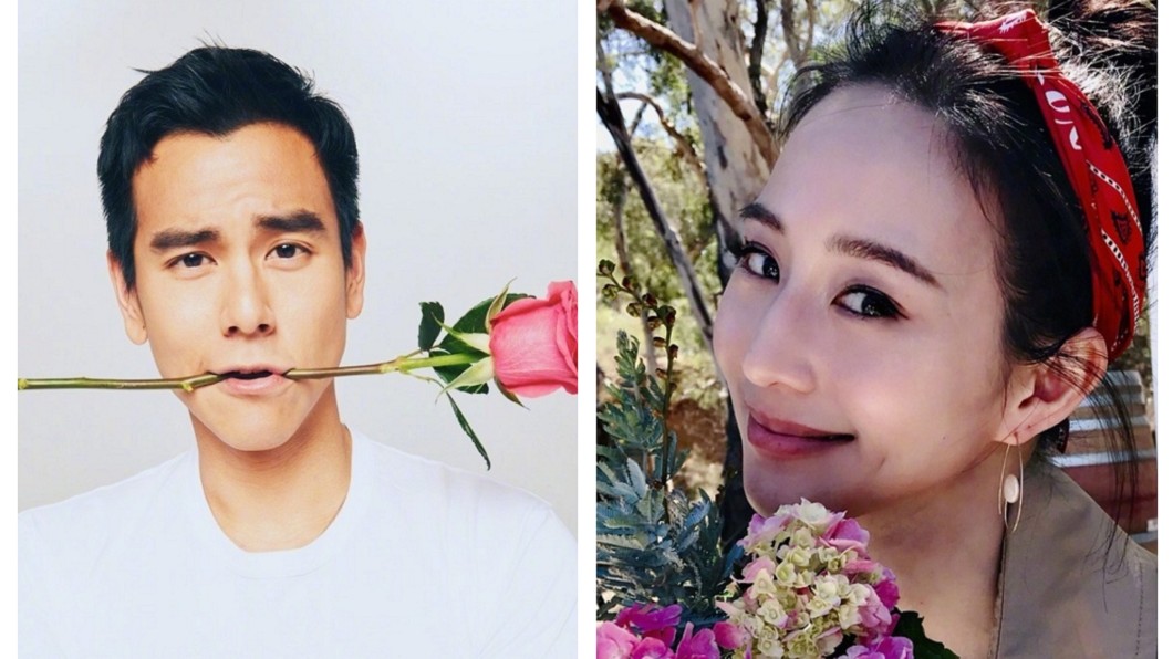 最想留住的幸運! 彭于晏被瘋傳告白張鈞甯「是我女友」