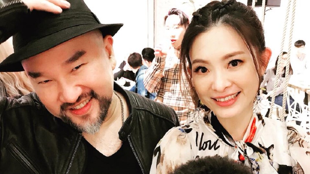 暴肥遭家暴打到烏青...劉真怒假廣告 曝辛龍這招應對