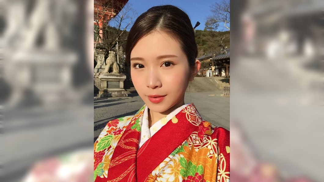 圖/翻攝自雞排妹鄭家純IG