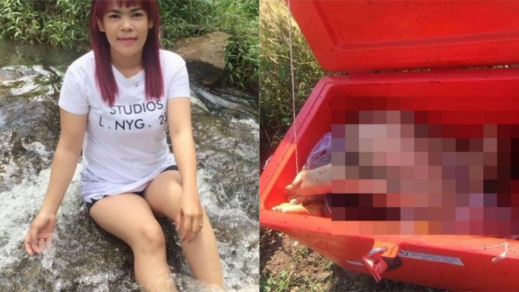 悚!兒時玩伴是殺人魔 她慘遭肢解丟冰箱封屍