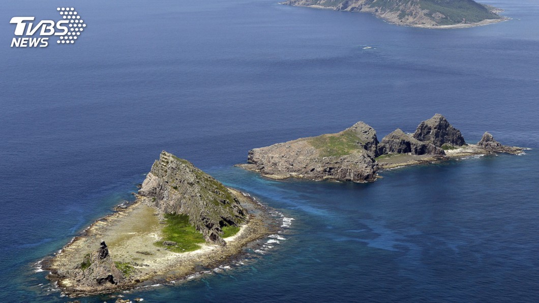 中國海警轉軍委管 日憂如何應對釣島巡航