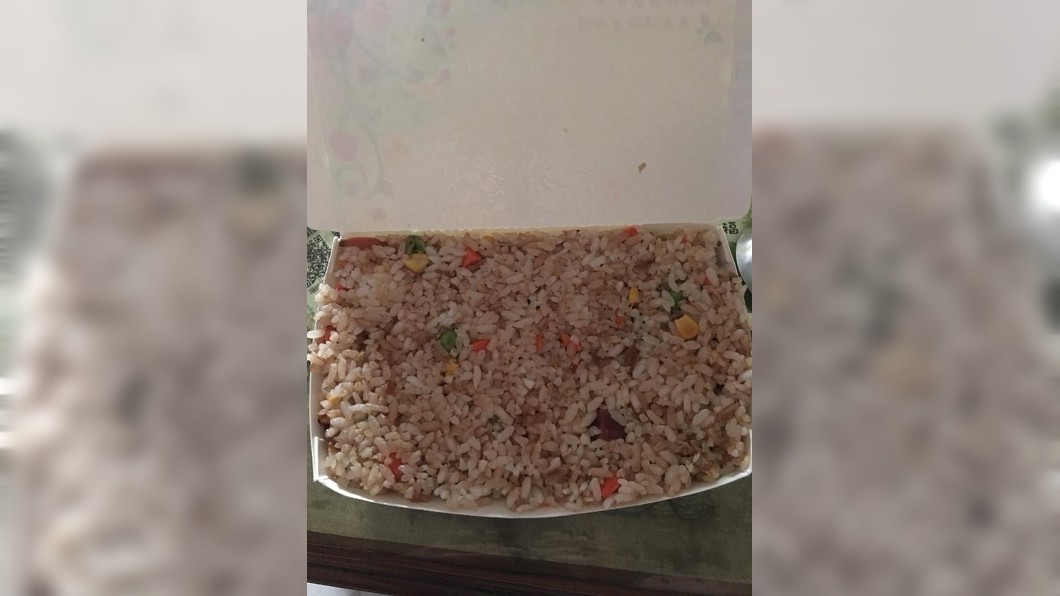超滿30元炒飯竟被嫌　原因出在「這一味」