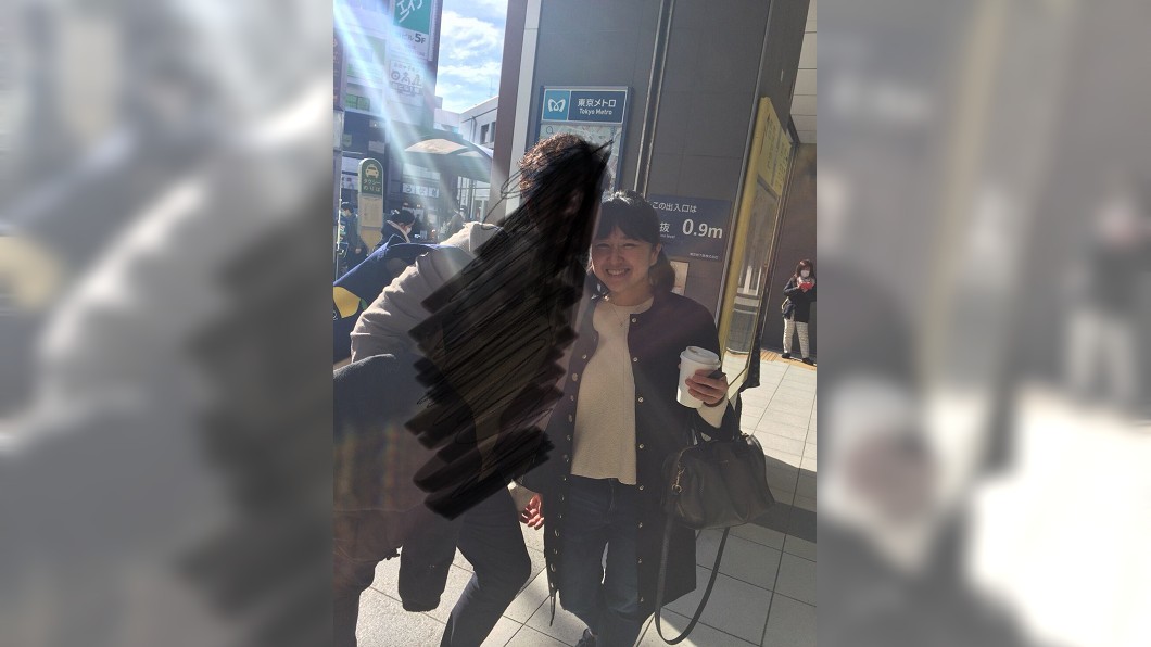 41歲美魔女跟男大生私奔 子網路上尋母