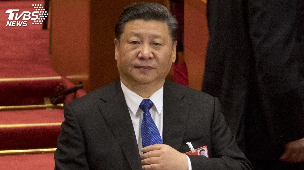 黃之瀚談台美關係　陸：讀一下習近平談話