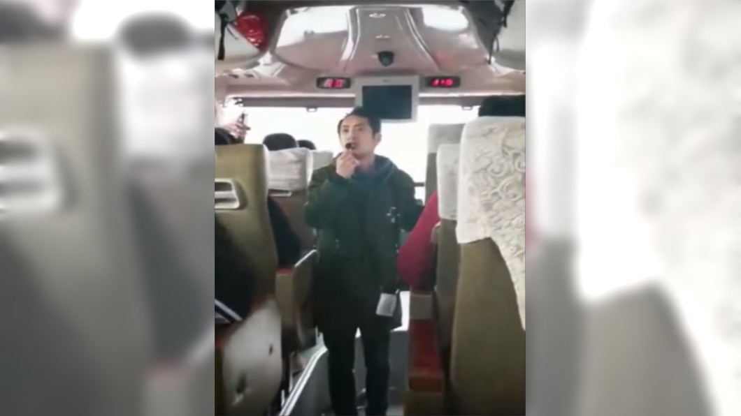 旅團推「37元遊桂林」白飯配腐乳惹眾怒 導遊開嗆..