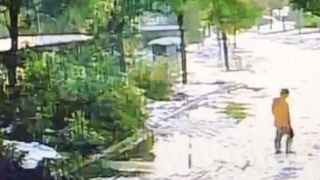 狠母針戳嘴!8歲兒哭「很孤單」:要媽陪 最後仍被毆死