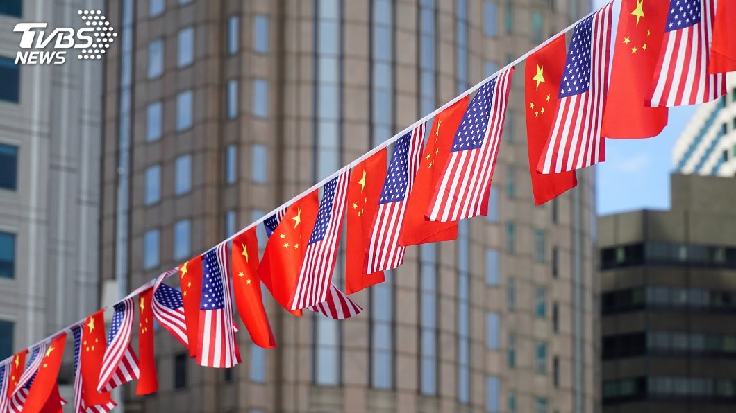 努力降低敵意 中美一個月來頻繁接觸