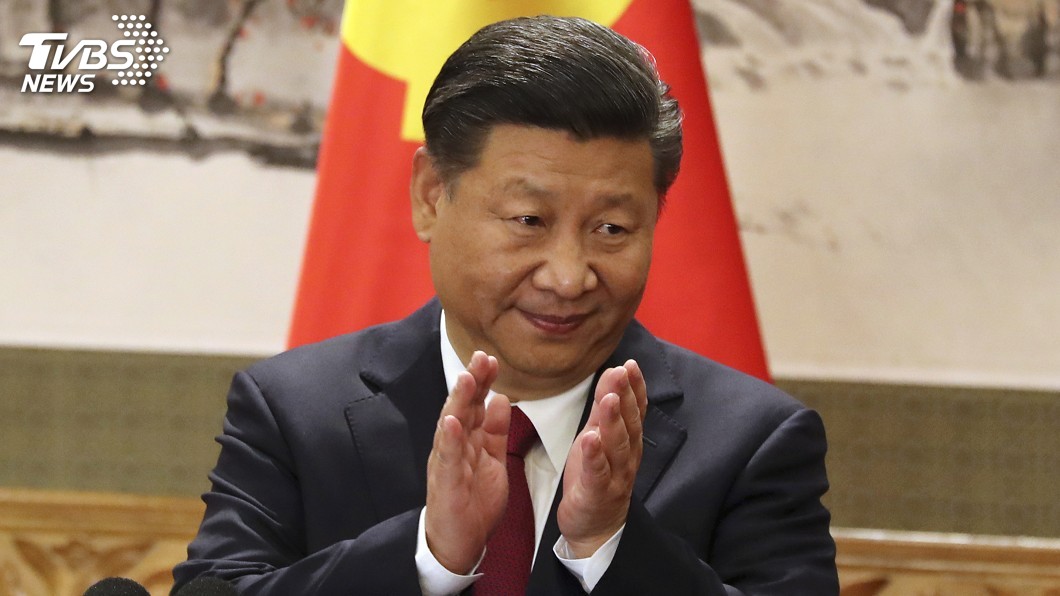 習近平提「兩個絕對」 陸媒:對台獨嚴正警告