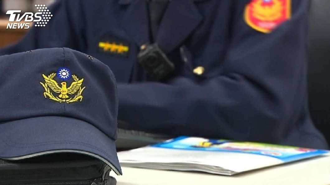 人民保母也做功德?警加班40小時才換1支嘉獎
