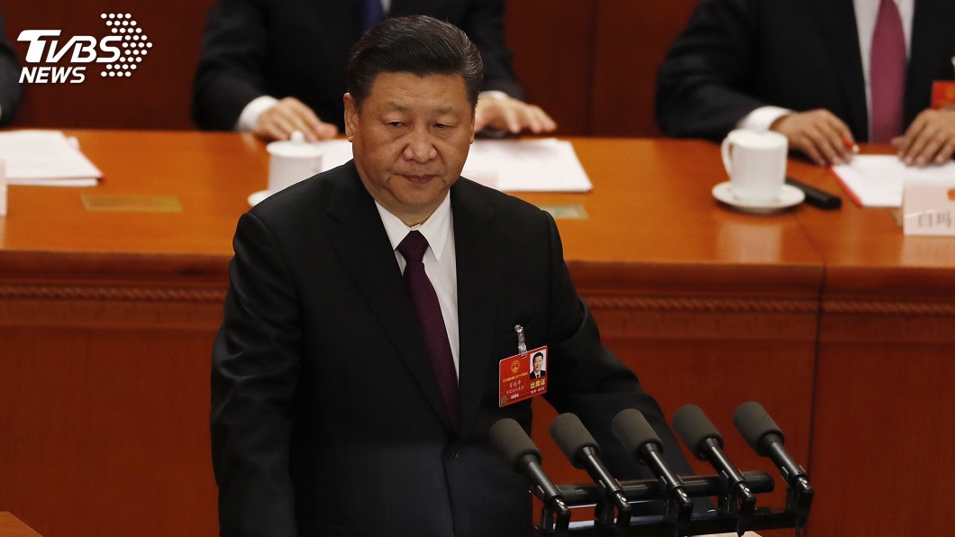 中美貿易戰力評估 中國有集權優勢